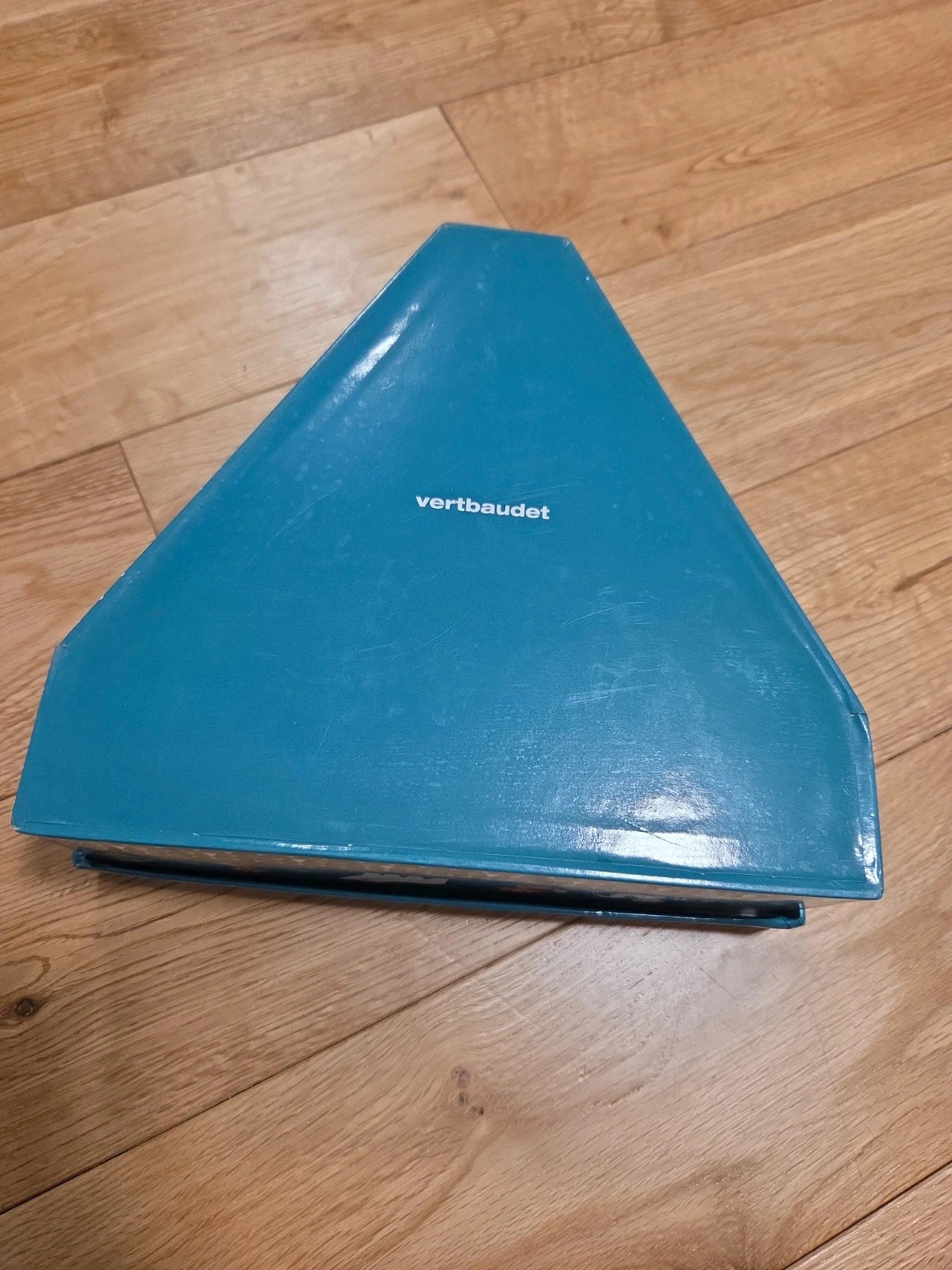 Caja de bolas de Navidad Vertbaudet – photo 3